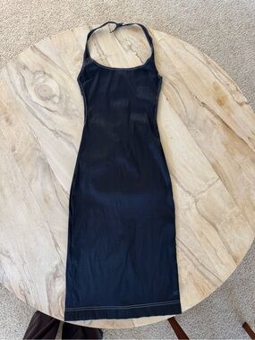By Gianna Facile Maxi Dress
